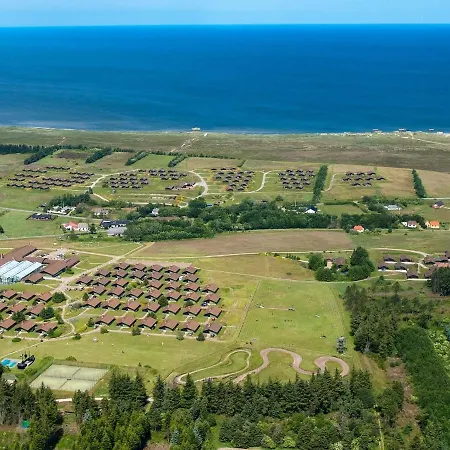 Holiday Cxl Hanstholm
