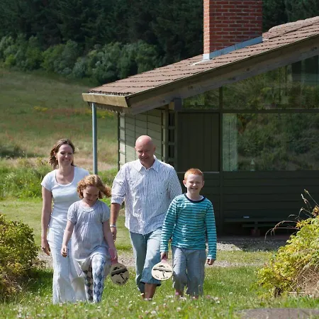 Ferienhaus Holiday Cxl