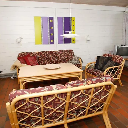 Holiday Cxl Holiday home