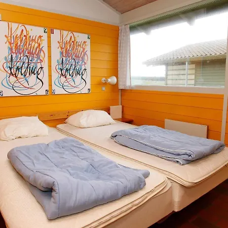 Holiday home Holiday Cxl Hanstholm