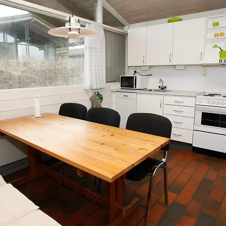 Holiday home Holiday Cxl