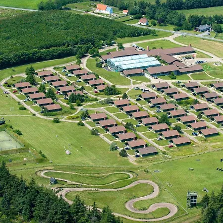 Holiday home Holiday Cxl