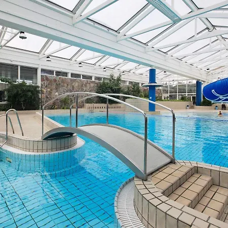 Ferienhaus Holiday Cxl *